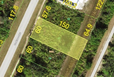 Build your dream home on this beautiful vacant lot located in - photo 1