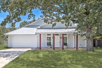 Lake Home Sale Pending in Oak Point, Texas
