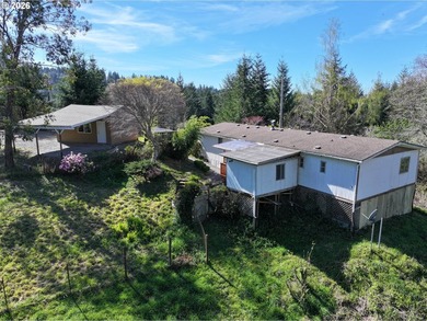 Private, Peaceful Creekside Retreat on 1.99 Acres - Gated - photo 1