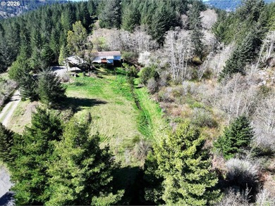 Private, Peaceful Creekside Retreat on 1.99 Acres - Gated - photo 3