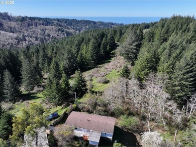 Private, Peaceful Creekside Retreat on 1.99 Acres - Gated - photo 5