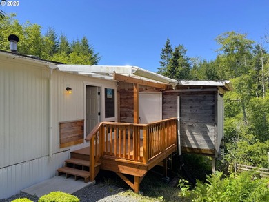 Private, Peaceful Creekside Retreat on 1.99 Acres - Gated - photo 8