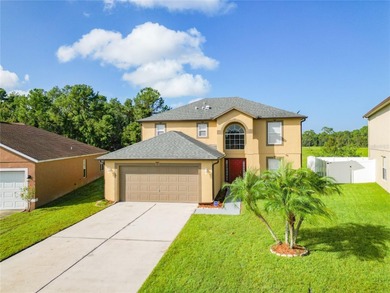 Corner Lake  Home For Sale in Orlando Florida