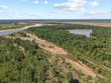 Lake Acreage For Sale in Garvin, Oklahoma