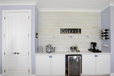 Welcome to 3520 Stoneville Drive, an impeccably upgraded villa - photo 11