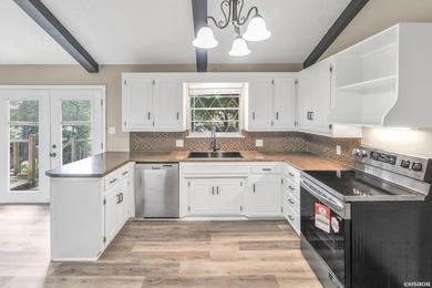 Welcome to 203 Halteria Point, recently remodeled, beautifully - photo 11