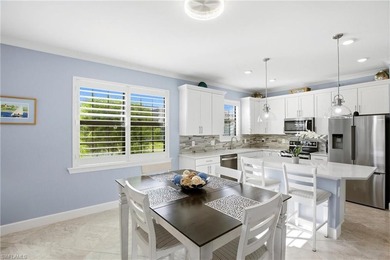 Welcome to 3520 Stoneville Drive, an impeccably upgraded villa - photo 13