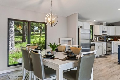 Discover the beauty of waterfront living on Lake Pinkston in - photo 13