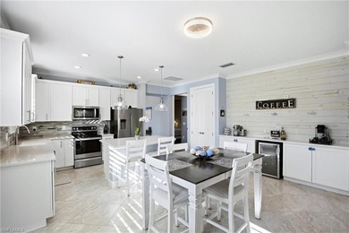 Welcome to 3520 Stoneville Drive, an impeccably upgraded villa - photo 14