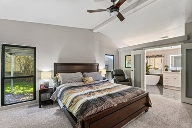 Discover the beauty of waterfront living on Lake Pinkston in - photo 14