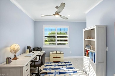 Welcome to 3520 Stoneville Drive, an impeccably upgraded villa - photo 15