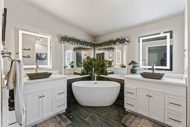 Discover the beauty of waterfront living on Lake Pinkston in - photo 15