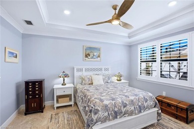 Welcome to 3520 Stoneville Drive, an impeccably upgraded villa - photo 16
