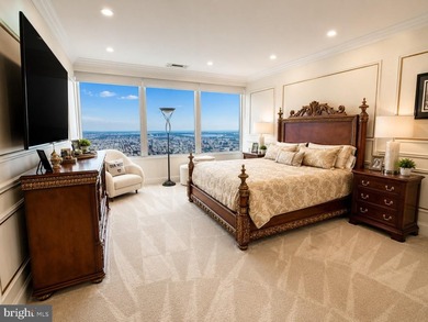 Experience elevated luxury living at The Residences at Two - photo 16