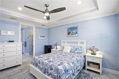 Welcome to 3520 Stoneville Drive, an impeccably upgraded villa - photo 17