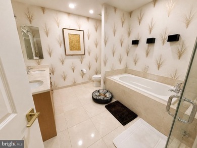 Experience elevated luxury living at The Residences at Two - photo 19