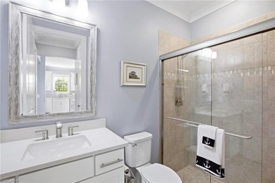 Welcome to 3520 Stoneville Drive, an impeccably upgraded villa - photo 21