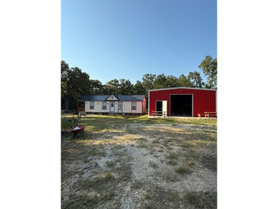 (private lake, pond, creek) Acreage For Sale in Kemp Texas