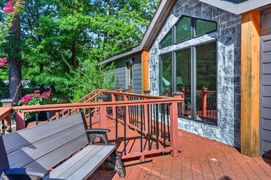 Discover the beauty of waterfront living on Lake Pinkston in - photo 22