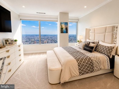 Experience elevated luxury living at The Residences at Two - photo 22