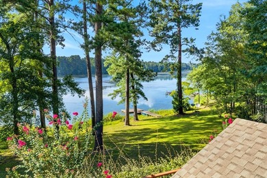 Discover the beauty of waterfront living on Lake Pinkston in - photo 23