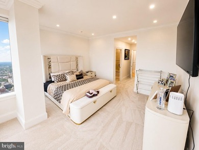 Experience elevated luxury living at The Residences at Two - photo 23