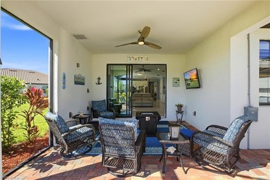 Welcome to 3520 Stoneville Drive, an impeccably upgraded villa - photo 24