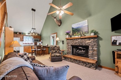 This 1 bedroom with loft home in the well know community of - photo 4