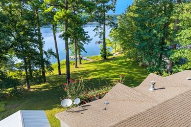 Discover the beauty of waterfront living on Lake Pinkston in - photo 24