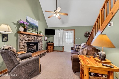This 1 bedroom with loft home in the well know community of - photo 5