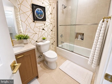 Experience elevated luxury living at The Residences at Two - photo 25