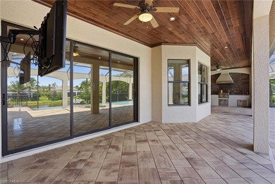 Set back from the street behind an extended paver driveway, 3266 - photo 26