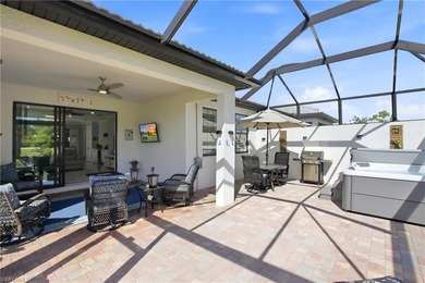 Welcome to 3520 Stoneville Drive, an impeccably upgraded villa - photo 27