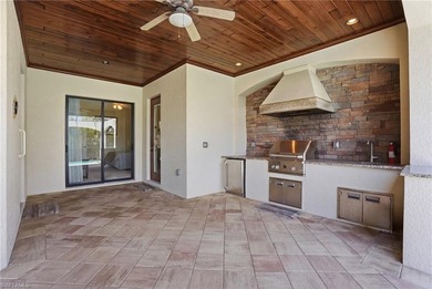 Set back from the street behind an extended paver driveway, 3266 - photo 28