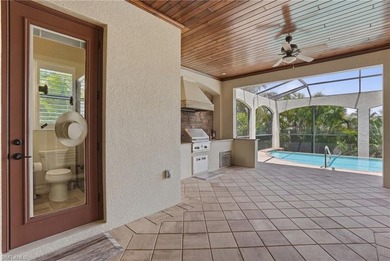 Set back from the street behind an extended paver driveway, 3266 - photo 30