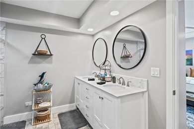 LIVE THE DREAM WITH MINUTES OUT TO OPEN WATERS! Welcome to your - photo 31