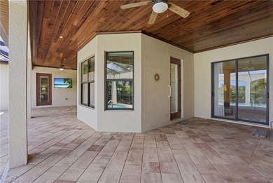 Set back from the street behind an extended paver driveway, 3266 - photo 31