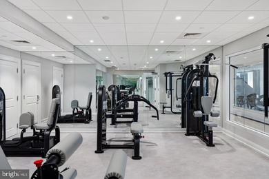 Experience elevated luxury living at The Residences at Two - photo 32