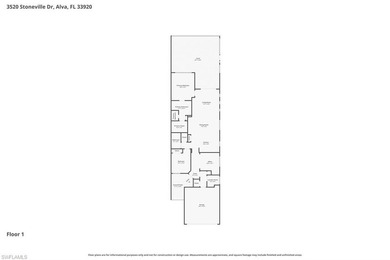Welcome to 3520 Stoneville Drive, an impeccably upgraded villa - photo 33