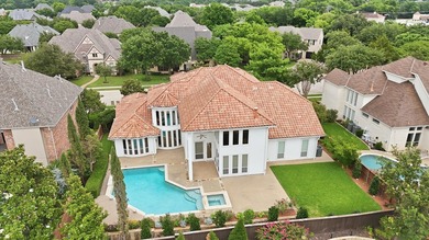 Located in the highly sought-after Timarron-Cascades community - photo 34