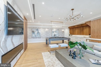 Experience elevated luxury living at The Residences at Two - photo 37