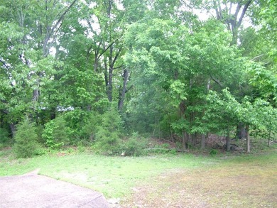 Driftwood Lake Lot For Sale in Mountain Home Arkansas