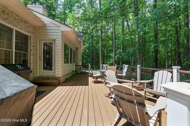 Welcome to 108 Neuse Circle, a beautifully crafted brick home - photo 50