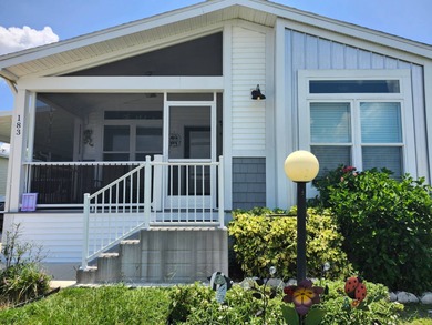 East Lake Tohopekaliga Home For Sale in Saint Cloud Florida