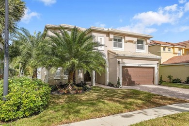 (private lake, pond, coastal) Home For Sale in Miramar Florida