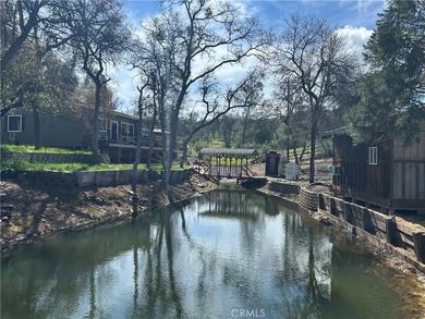 (private lake, pond, coastal) Home For Sale in Catheys Valley California