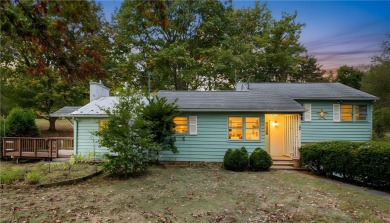 Lake Home For Sale in Branchport, New York
