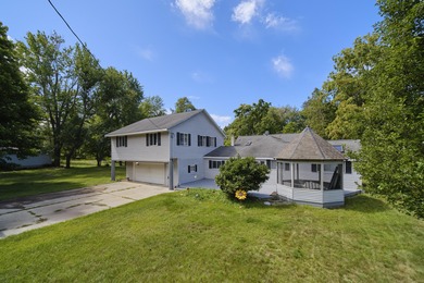 Lake Michigan - Manistee County Home For Sale in Manistee Michigan