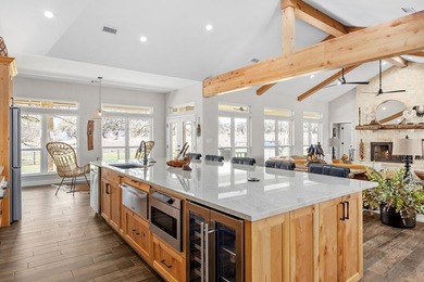 White Stone Ranch is a remarkably transformed Hill Country - photo 12