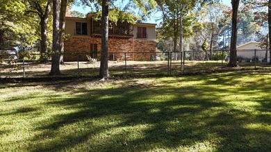 Toledo Bend Lake Waterfront located at the mouth of Lanan Bay - photo 12